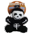 thumbnail image 3 of CHUANK Microfiber Ball Skeleton  Halloween Squeaky Dog Toy, 3 of 6