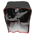 thumbnail image 1 of Protective Stand Mixer Cover, Oxford Cloth Dust Proof Cover with Transparent Front Panel and Pockets for Kitchen Mixer, Anti Aging Mixer Dust Cover with Waterproofing, 1 of 7