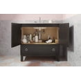 thumbnail image 5 of Kohler K-99506-Lg Jacquard 36" Vanity Cabinet Only - Grey, 5 of 16