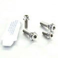 thumbnail image 2 of Titanium Brake & Clutch Lever Perch Pinch Bolt Kit DualDrive (TIBCPERCH190DD), 2 of 6