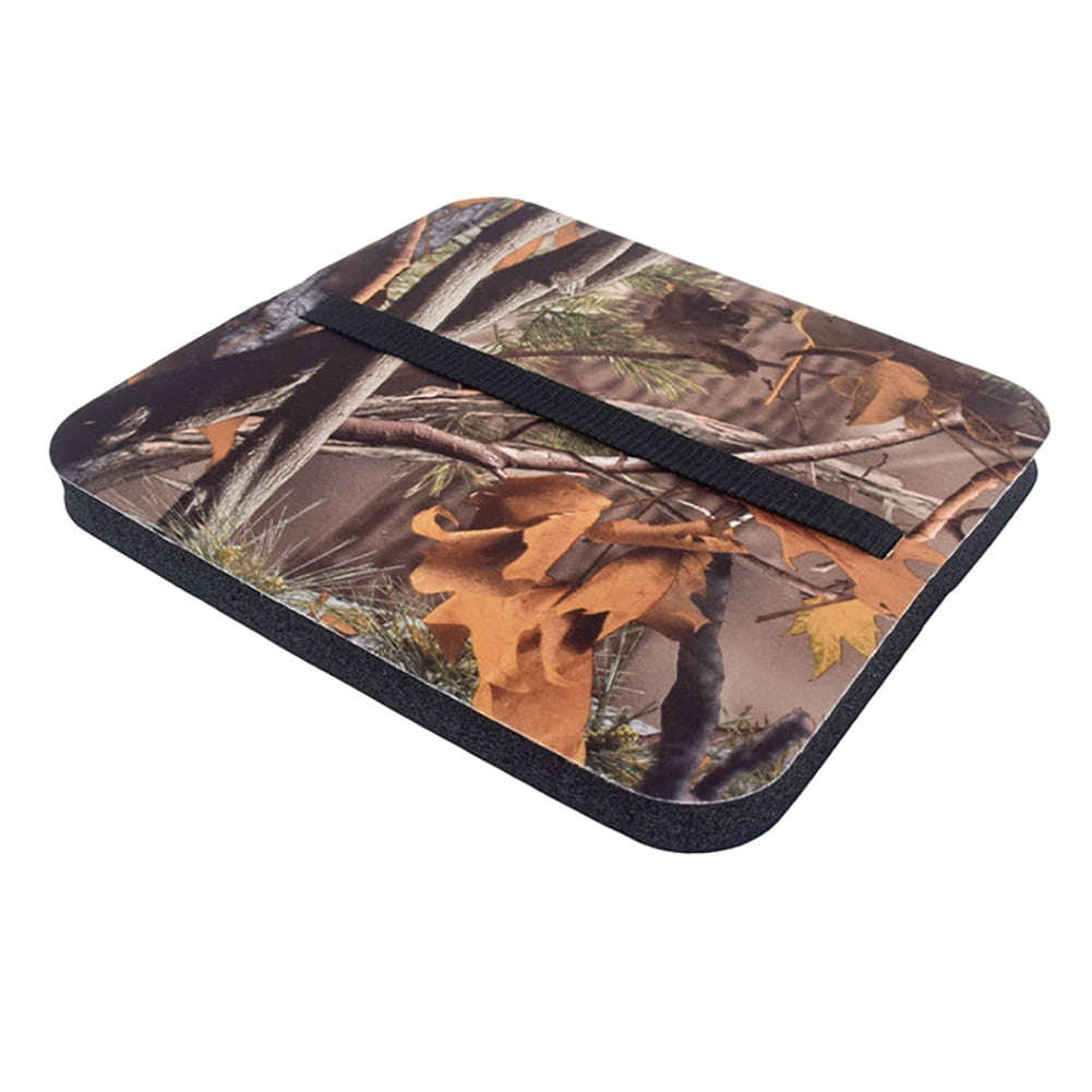 XOP Deluxe Seat Cushion Camoflage 
