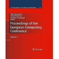 thumbnail image 1 of Comptes Rendus de la Conférence Informatique Européenne: Volume 1, 1 of 3