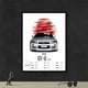 thumbnail image 1 of GTR-pintura en lienzo de diseño moderno para decoración del hogar, carteles impresos de coches famosos de coches deportivos de lujo, arte de sala de estar, imágenes de decoración de pared, regalos, 1 of 4