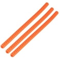 thumbnail image 3 of Silicone Oven Rack Arm,3Pcs Oven Shelf Cover Anti Scalding Oven Rack Protector Oven Rack Arm Masterfully Created, 3 of 8