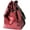 Red, variant on YOUI-GIFTS Women Glitter Handbag Crossbody Bag Sequins Drawstring Bucket Shoulder Bag