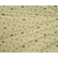 thumbnail image 4 of oneOone Polyester Lycra Fabric Leaves & Flower Floral Print Fabric by Yard 56 Inch Wide, 4 of 4