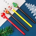 thumbnail image 1 of Clearance School Office Stationery Markers Pen Learning 20ml Ink Luminous Pen Kid Checker Light Multifunction Drawing Stationery Stationery for The BackTo-School Season, 1 of 5