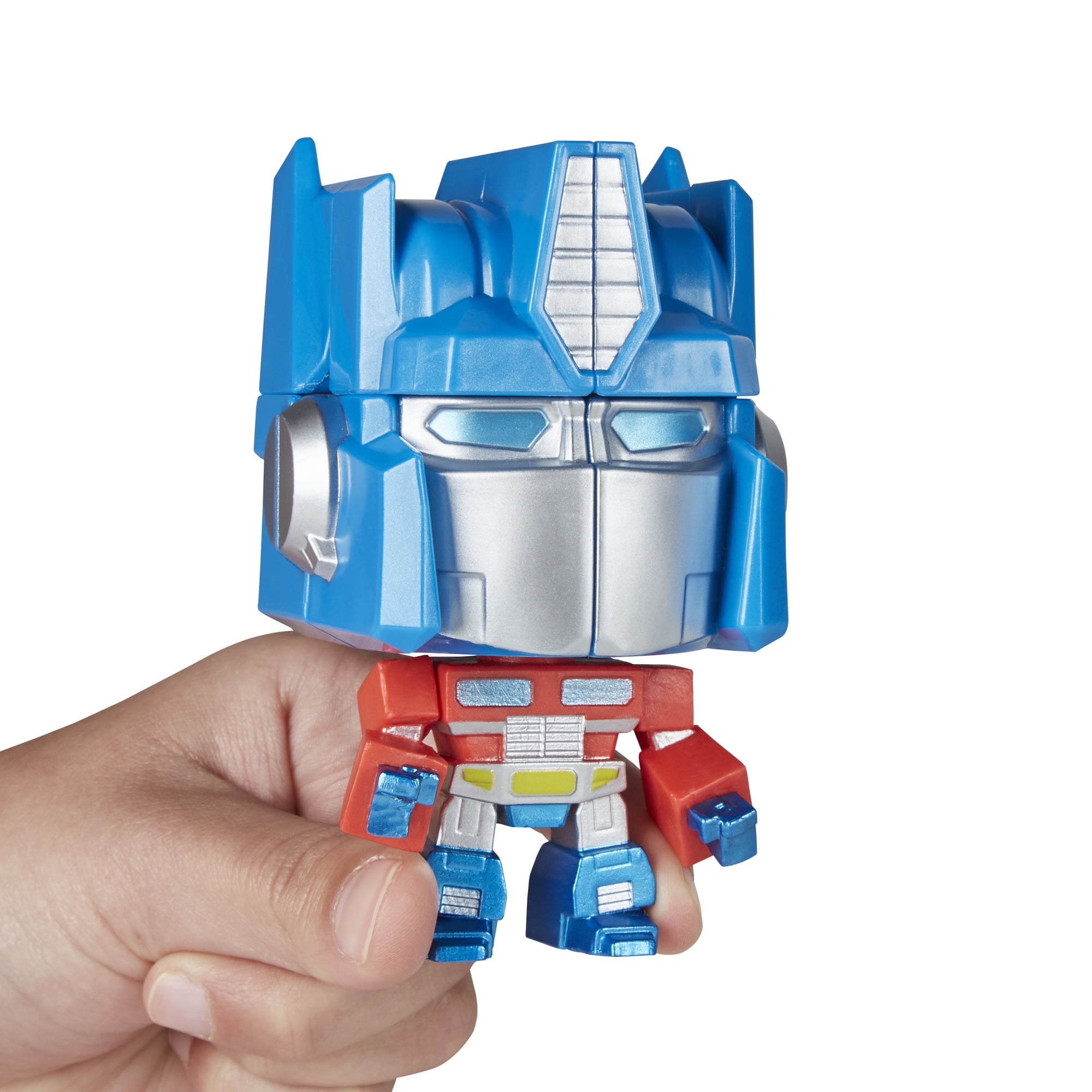 rubik's cube transformer