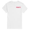 thumbnail image 2 of Peanuts - Snoopy LNY Fearless - Men's Short Sleeve Graphic T-Shirt, 2 of 5