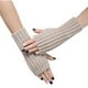 thumbnail image 2 of Guantes Mujer Guantes Cálidos De Invierno Guantes Mujer, 2 of 3