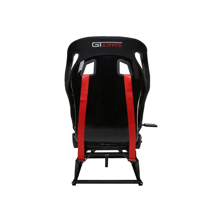 Next Level Racing GTultimate V2 Simulator Cockpit - Walmart.com
