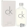 thumbnail image 2 of CK One by Calvin Klein 3.3 oz Eau de Toilette Spray, 2 of 2