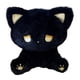 thumbnail image 4 of Juguete de Peluche Animal Strade Fareast Limited 5,91 Pulgadas Negro y Oro, 4 of 8