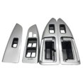 thumbnail image 2 of Car Left Ow Glass Button S Panel Cover Frame For Land Cruiser P 120 Lc120 2003-2, 2 of 5