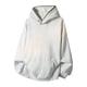 thumbnail image 1 of Sudadera con capucha para hombre, de color liso, informal, holgada, con bordado, para jóvenes, deportiva, blusa, 1 of 3
