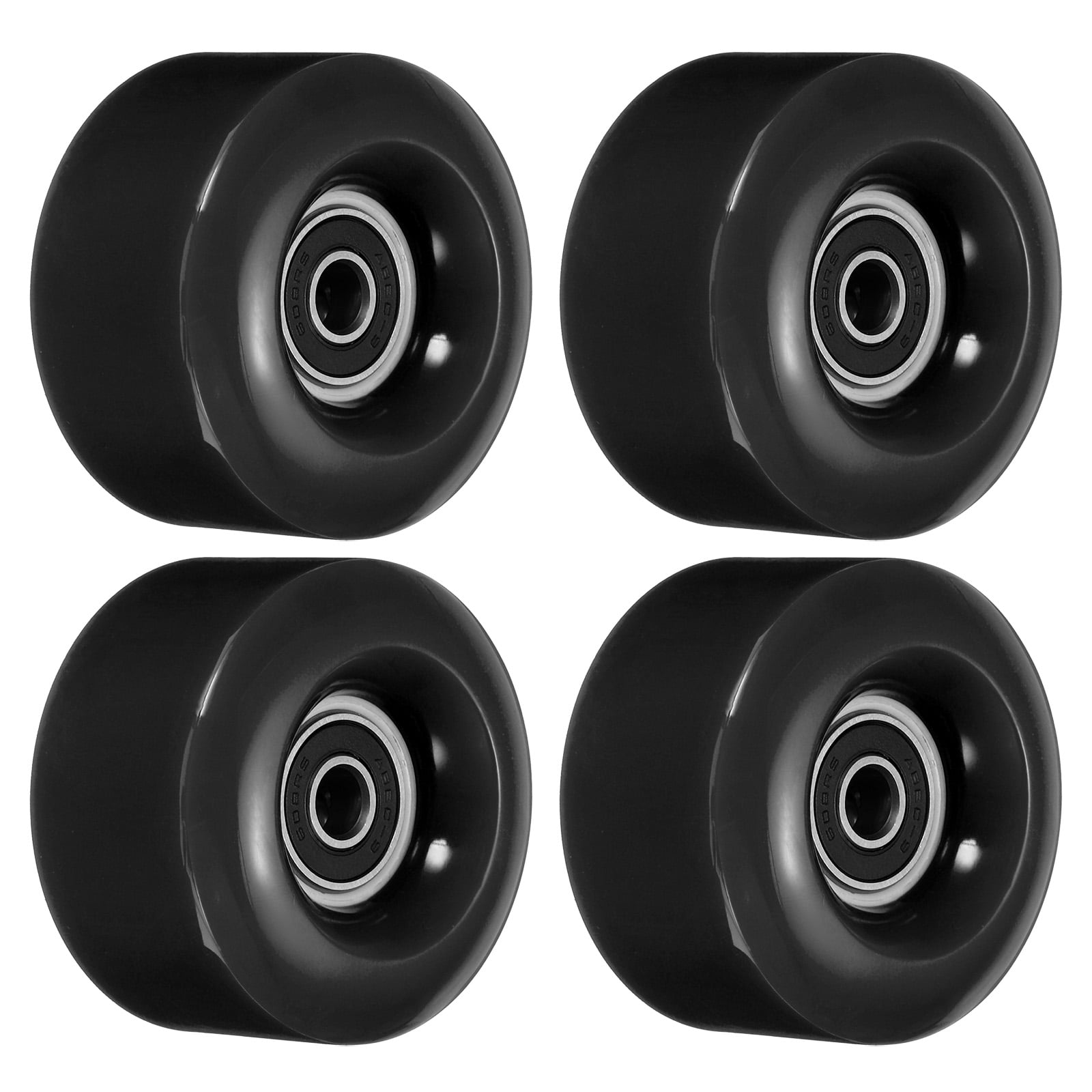 uxcell-32-x-58mm-roller-skate-wheels-with-bearings-82a-quad-skate