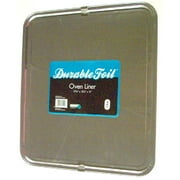 Mainstays Oven Liners, 2 Count