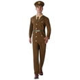 thumbnail image 1 of Bristol Novelty Mens WWI Soldier Costume, 1 of 1