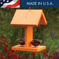 thumbnail image 2 of Going GreenOriole Feeder with jelly jars, 2 of 4