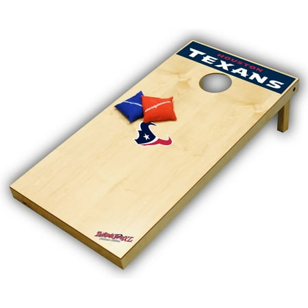NFL Tailgate Toss XL Cornhole Set