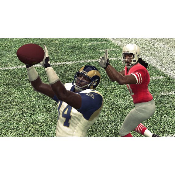 Pre-Owned Madden 2009 (XBOX 360)