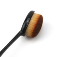 thumbnail image 3 of Roofei Makeup Brush Big Oval Loose Powder Toothbrush Foundation Makeup Brush, 3 of 5