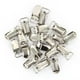 thumbnail image 1 of 20 piezas de ganchos para cintas, sujetachupetes, clips para tirantes (mm) 11mm, 1 of 5