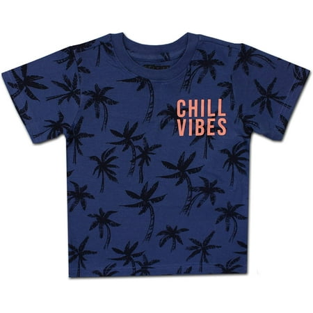 

10THREADS Boys Single Tee Toddler