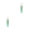 thumbnail image 1 of Vogacara Mist Face Sprayer Recargable Hidratante Nebulización Facial Mister Atomizador Recargable Steamer Humidificador Verde Verde 2piezas Vogacara CBP211479, 1 of 5