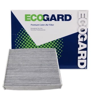 ECOGARD Cabin Air Filter Fits 2019-2025 Toyota RAV4 Corolla Prius