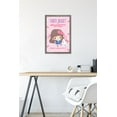thumbnail image 6 of Fruits Basket x Hello Kitty and Friends - Tohru and Hello Kitty Wall Poster, 14.725" x 22.375" Framed, 6 of 6