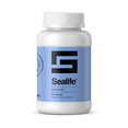thumbnail image 1 of ESPIRULINA SEALIFE 1 FRASCO CON 100 CAPSULAS ANCIENT HEALTH sealife, 1 of 6