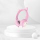 thumbnail image 2 of Auriculares para Juegos con Micrófono Auriculares para Juegos Auriculares para Juegos Escritorio con Cable Ordenador Portátil con Micrófono Auriculares de Voz Auriculares para Juegos Inalámbricos, 2 of 6