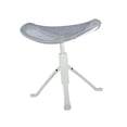 thumbnail image 3 of Bajo el reposapiés del reposapiés reposacabezas cómodos sin deslizamiento ergonómico 360  degree superficie rotativa ajustable 14.57 pulgadas-17.72 pulgadas, 3 of 8