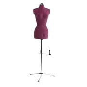 C:28"-34"; W:22"-29"; H:30"-37" FOB: MI - My Double Dress Form Petite