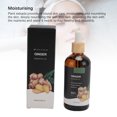 thumbnail image 3 of Ginger Massage Oil, 100ml Ginger Aromatherapy Oil Firming  for Nail, 3 of 7