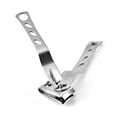 thumbnail image 1 of Trimmer Fingernail Rotate Manicure Pedicure Clipper Toenail Tool Swivel Cutter Toe Nail Art, 1 of 4