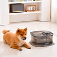 thumbnail image 2 of CSChome Distributeur d'Eau pour Animaux 5000ML Filtration Multi-Couches Alimenté par USB Faible Bruit avec Filtre Étanche, 2 of 6