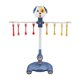 thumbnail image 1 of Juego de palos de captura para niños, entrenamiento sensorial educativo, mejora la agilidad, palos que caen, juguete para niños y niñas, regalo de, 1 of 9
