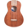 thumbnail image 1 of Fender Ukulélé de Soprano Bord de Mer, Naturel, 1 of 3