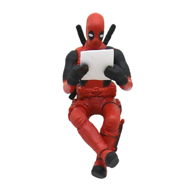 Marvel X Men Deadpool Action Figure Model Avengers Mini Doll Pvc