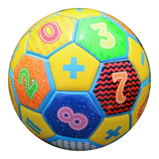 Pelota de futbol para niños pequeños hotsell