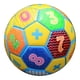 thumbnail image 2 of Pelota de fútbol para niños de 3 unidades, ejercicio de entrenamiento, pelota de espuma hinchable, regalos para jugar DYNWAVEMX Balón de fútbol para niños, 2 of 8