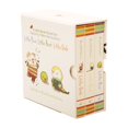 thumbnail image 3 of A Little Books Boxed Set Featuring: Little Pea/Little Hoot/Little Oink, 3 of 5