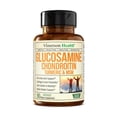 thumbnail image 1 of Vimerson Health Glucosamina Condroitina Cúrcuma MSM y Boswellia Suplemento Articular 90 Cápsulas, 1 of 4