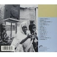 thumbnail image 2 of Amadou & Mariam - Tje Ni Mousso - Music & Performance - CD, 2 of 2
