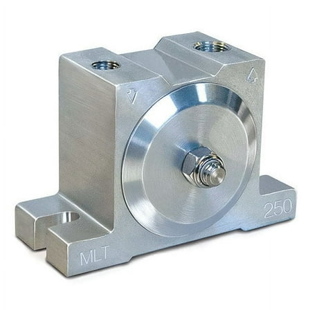 Millennium Silent Turbine Vibrator,480 lb. MLT-250