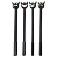 thumbnail image 1 of Ballpoint Pen Cow Head Gel Pen Cute Cow Devil Water Based Pen Cute Learning Stationery Pen Pen 8Ml Gel Pen,Writing Pen,Ink Pen,Rollerball Pen,Office Pen,School Pen,Fine Tip Pen,Smooth Writing Pen, 1 of 9