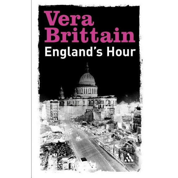 England`s Hour: An Autobiography 1939-1941, (Paperback)
