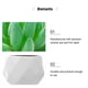 thumbnail image 4 of 4 piezas de suculentas artificiales decorativas para el hogar y la oficina., 4 of 6